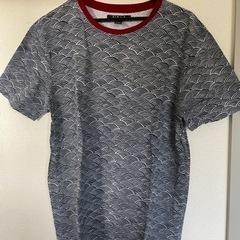 men'sTシャツ（Forever21）Lサイズ