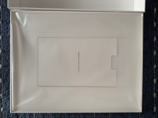 iPad Pro 12.9インチ（第3世代）