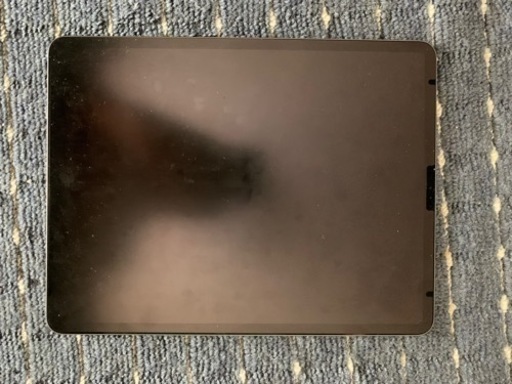 iPad Pro 12.9インチ（第3世代）