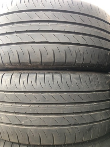 225/50R18 格安4本セット❣️エスティマ　オデッセイ　ヴェゼル等に
