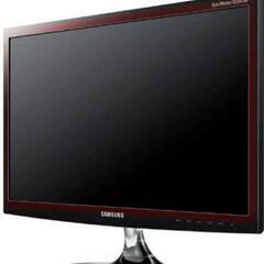 美品　SAMSUNG PCモニタ