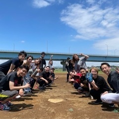 20代大募集❗️ソフトボール！🥎