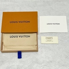 新品 ルイヴィトン ダミエ カードケース