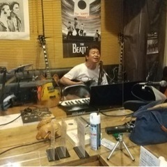 ビートルズコピーバンド入門メンバー募集！