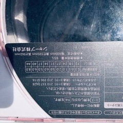 249番 SHARP✨全自動電気洗濯機✨ES-GV8A-P‼️