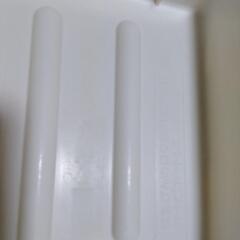 【受け渡し予定あり】値下げしました！ピジョン 簡単 電子レンジ スチーム 消毒ケース

の画像