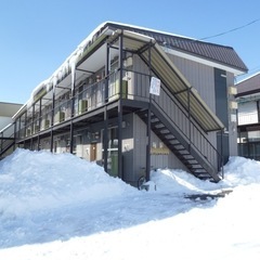 北海道北見市　水回り等、大工募集