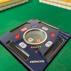 【商談中】アモスJPEX    ※卓牌セット165000円の画像