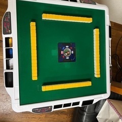 【商談中】アモスJPEX    ※卓牌セット165000円の画像