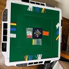 【商談中】アモスJPEX    ※卓牌セット165000円の画像