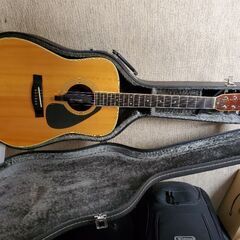 【美品】ヤマハFG-251B ヴィンテージ アコースティックギター ヤマハFG-251Bオレンジレーベルヴィンテージアコースティックギター