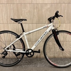 LOUIS GARNEAU RSR3 自転車 クロスバイク ルイガノ