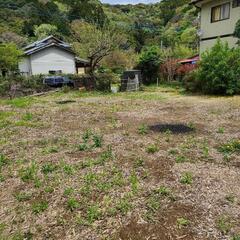 木更津、整地、砂利引き - 葛飾区