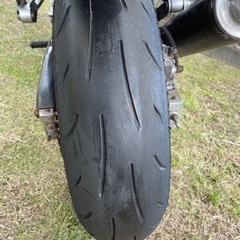 車検6年4月まで‼️KAWASAKI   ZZRー400   値引きあり❗️の画像