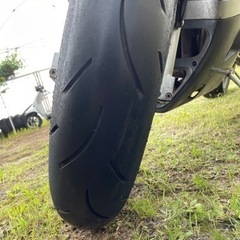 車検6年4月まで‼️KAWASAKI   ZZRー400   値引きあり❗️の画像