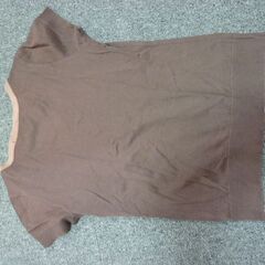 NATURAL BEAUTY BASIC シャツの画像