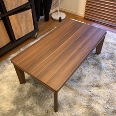 こたつ＋掛け布団