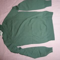 UNIQLO　ユニクロ　エクストラファインメリノタートルネックセーター