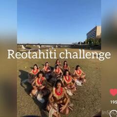 夢の島🌈5/5フラ＆タヒチアンダンスフェスティバル🌺🎶