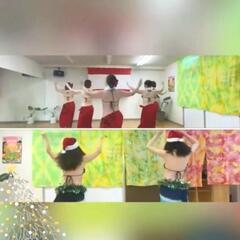 夢の島🌈5/5フラ＆タヒチアンダンスフェスティバル🌺🎶 - 江東区