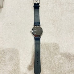 【新品・未使用】DUFA GROPIUS MOND PHASEの画像