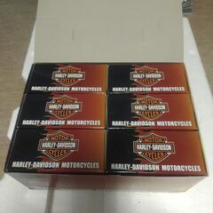 【未開封】ハーレーダビッドソン 1/24の画像