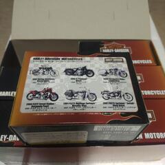 【未開封】ハーレーダビッドソン 1/24の画像