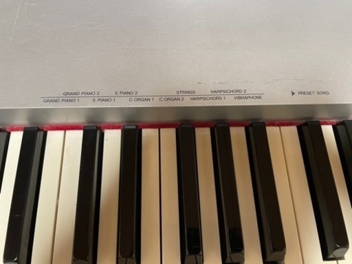 YAMAHA P-70 電子ピアノ
