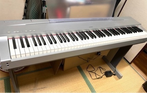 YAMAHA P-70 電子ピアノ