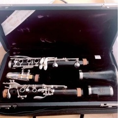 クラリネット 吹奏楽 楽器 マーチングバンド 