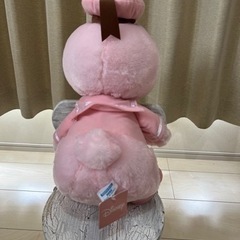 ドナルドぬいぐるみの画像