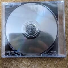 モンハンワールドサウンドトラックCDの画像