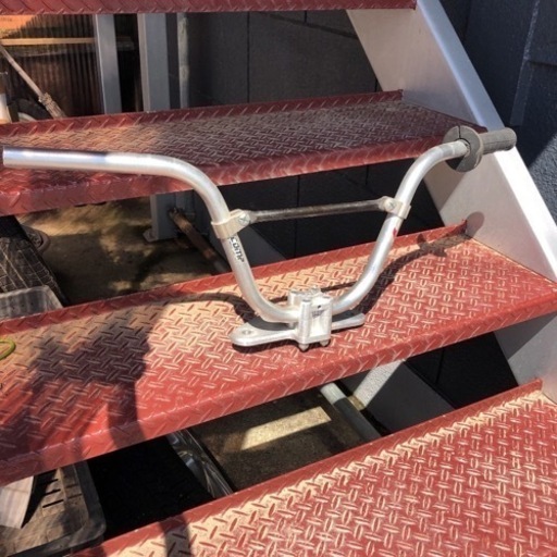 モンキー　ハンドル　fast50製