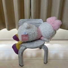 ドナルドふわふわぬの画像