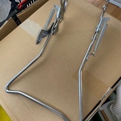 (終了)自転車スタンド 24インチ？