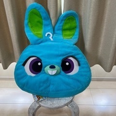 トイストーリー、バニーの画像