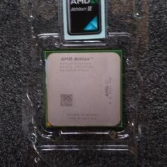 AMD CPUの画像