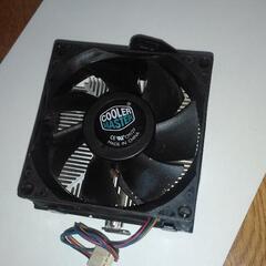 AMD CPUの画像