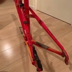 Klein adept comp  フレームの画像