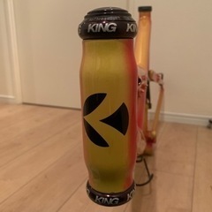 Klein adept comp  フレームの画像