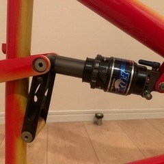 Klein adept comp  フレームの画像