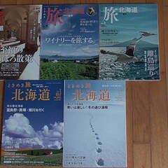 【廃版】ツーリングGOGO北海道・関東・九州　他２１冊＋特典温泉ガイド他４冊　温泉・グルメ・絶景・車中泊・キャンプの画像