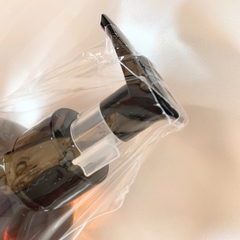 新品未使用オルナ　オーガニック　ハンドソープ500mlの画像