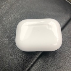 ?値下げ！AirPodsプロ