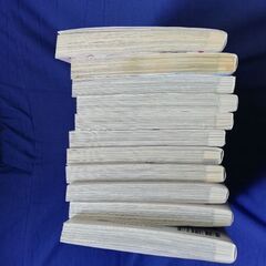 中古マンガ　夢喰いメリー　１１冊の画像