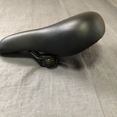 自転車サドル