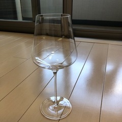 プラティーヌ　ブルゴーニュ　ワイングラス　2脚セットの画像