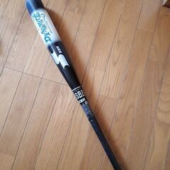 軟式野球バット　子ども用