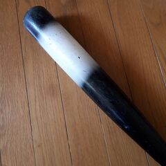 軟式野球バット　子ども用の画像