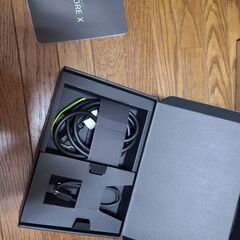 外付けGPUケース譲ります〈中古美品〉 (かずお) 勝田のPCパーツ